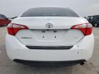 2015 Toyota Corolla L на продаже в Grand Prairie, TX - Side