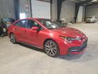 2021 Toyota Corolla Se na sprzedaż w West Mifflin, PA - Rear End