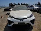 2017 Toyota Mirai  en Venta en American Canyon, CA - Side