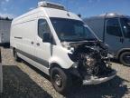 2023 Mercedes-Benz Sprinter 2500 for Sale in Graham, WA - Front End