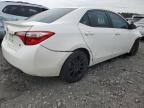 2016 Toyota Corolla L for Sale in Montgomery, AL - Front End