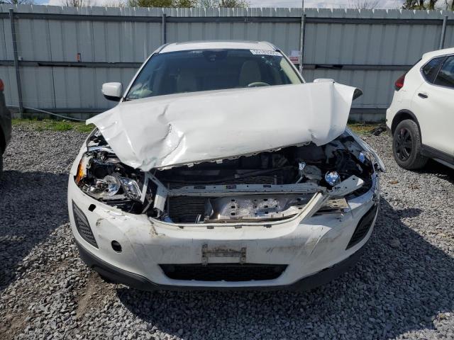  VOLVO XC60 2013 White