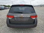 2016 Honda Odyssey Exl for Sale in Columbus, OH - Side