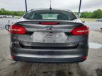 2016 Ford Focus Se for Sale in Cartersville, GA - Mechanical