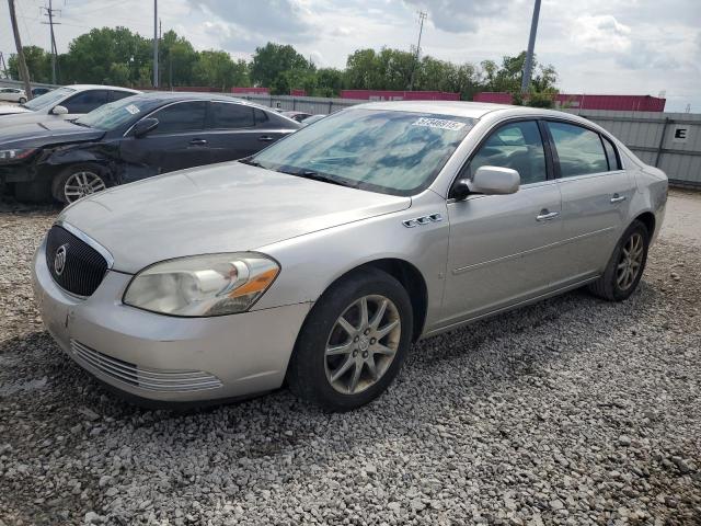 2007 Buick Lucerne Cxl