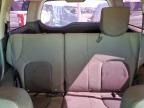 2014 Nissan Xterra X продається в Amarillo, TX - Frame Damage