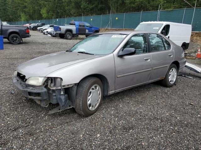 1999 Nissan Altima Xe
