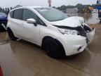 2015 NISSAN NOTE ACENT for sale at Copart SANDY