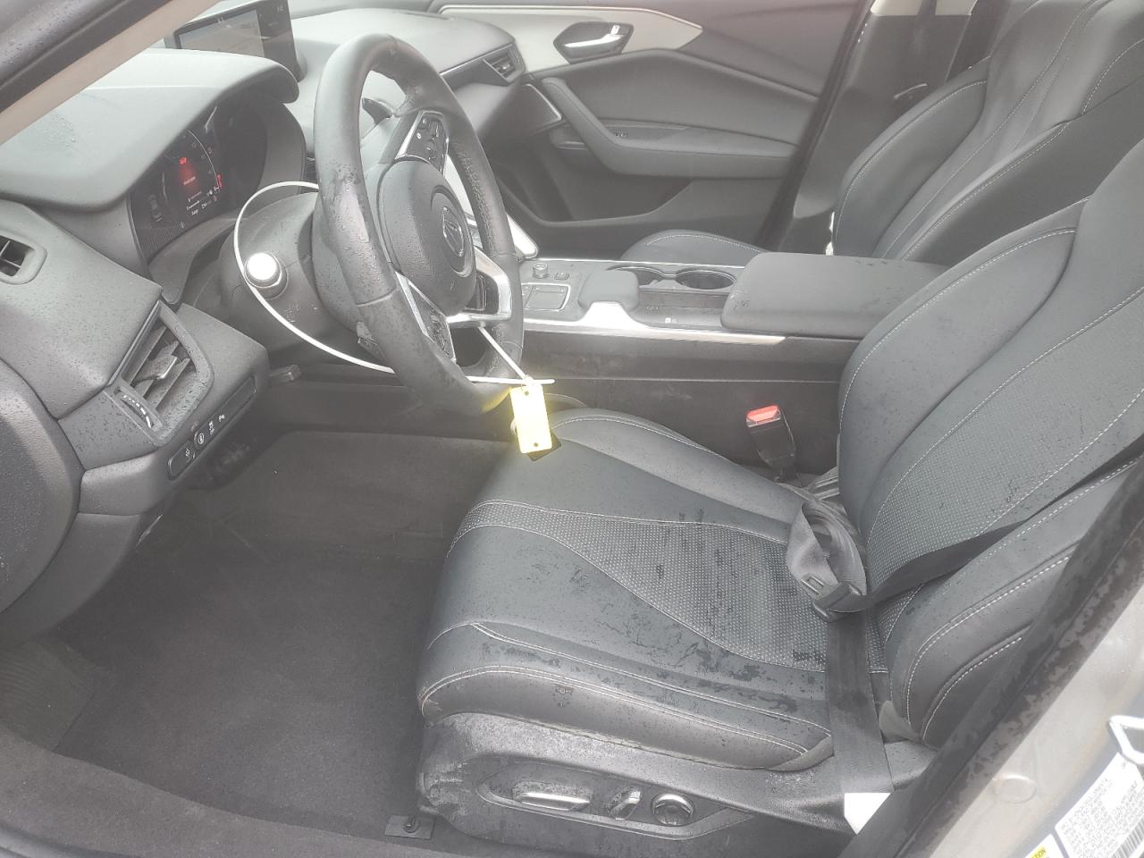 2024 Acura Tlx Technology VIN: 19UUB5F42RA000951 Lot: 56932825