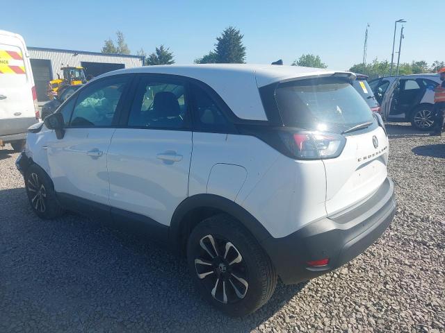 2023 VAUXHALL CROSSLAND