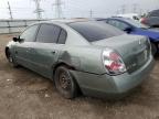 2005 Nissan Altima S na sprzedaż w Elgin, IL - Rear End