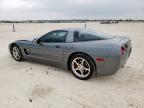 2003 Chevrolet Corvette  na sprzedaż w New Braunfels, TX - Front End
