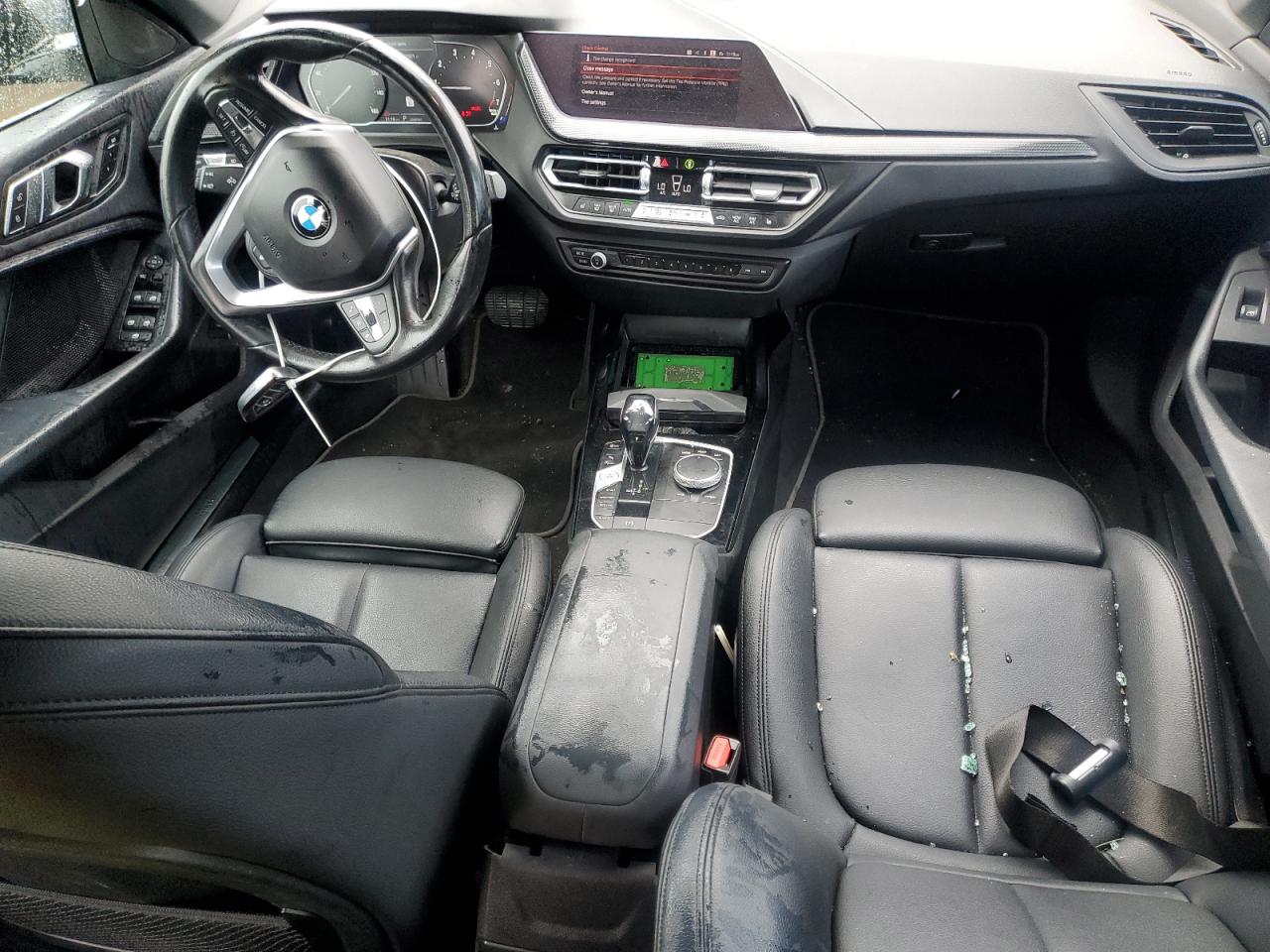 2021 BMW 228Xi VIN: WBA73AK07M7H58410 Lot: 55775995