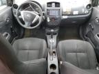 2016 Nissan Versa S იყიდება Barberton-ში, OH - Front End