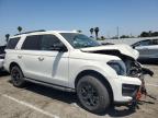 2023 Ford Expedition Timberline na sprzedaż w Van Nuys, CA - Front End
