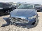 2019 Ford Fusion Se   de vânzare în Magna, UT - Front End