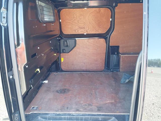 2018 TOYOTA PROACE COM
