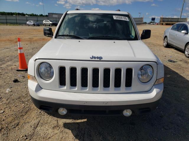 Parquets JEEP PATRIOT 2015 White