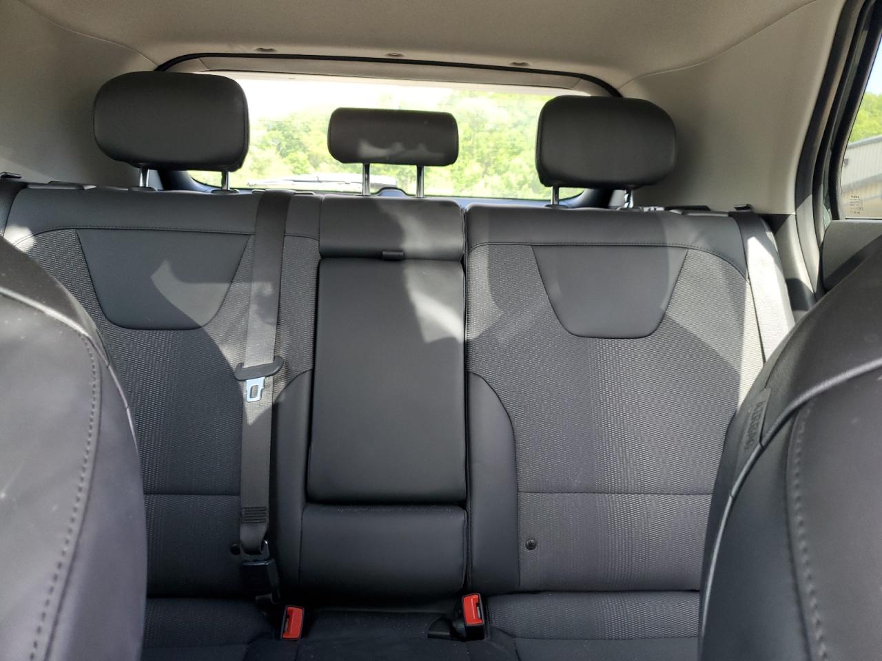 2023 Kia Niro Ex VIN: KNDCR3LE1P5080014 Lot: 56855305
