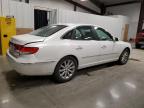2009 Hyundai Azera Se на продаже в Windham, ME - Rear End