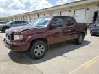 2008 Honda Ridgeline Rtx იყიდება Louisville-ში, KY - Front End