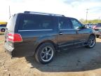 2011 Lincoln Navigator L for Sale in Woodhaven, MI - Front End