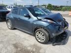 2012 Nissan Juke S zu verkaufen in Indianapolis, IN - Front End