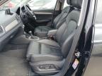 2012 AUDI Q3 SE TFSI for sale at Copart SANDY