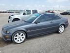 2002 Bmw 325 Ci de vânzare în Houston, TX - Mechanical