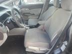 2012 Honda Civic Lx for Sale in Chalfont, PA - Rear End
