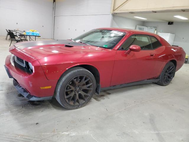 2010 Dodge Challenger Se