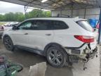 2016 Hyundai Santa Fe Se Ultimate იყიდება Cartersville-ში, GA - Rear End