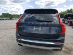 2021 Volvo Xc90 T6 Inscription for Sale in Mendon, MA - Side