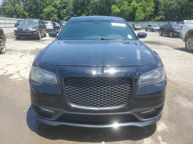 Sedans CHRYSLER 300 2015 Czarny