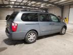 2008 Kia Sedona Ex for Sale in West Mifflin, PA - Burn