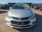 2017 Chevrolet Cruze Lt for Sale in Colorado Springs, CO - Front End
