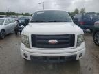 2009 Ford F150 Super Cab იყიდება Indianapolis-ში, IN - Mechanical