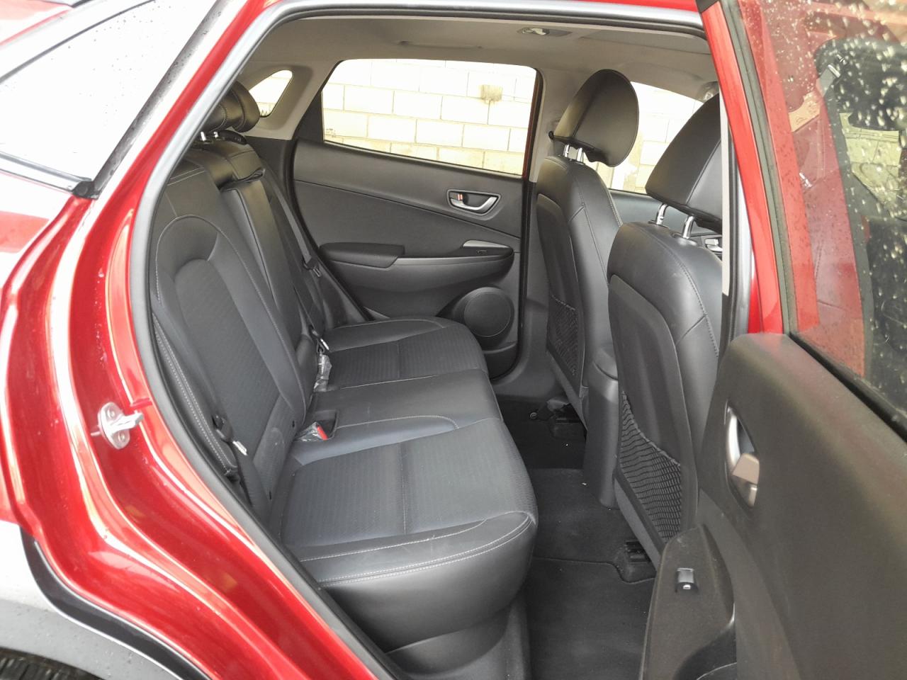 KMHK38156KU342164 - 2020 Hyundai kona - #56804835