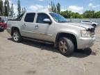 2008 Chevrolet Avalanche K1500 na sprzedaż w Miami, FL - Mechanical
