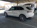 2023 Porsche Cayenne Base продається в Hayward, CA - Front End