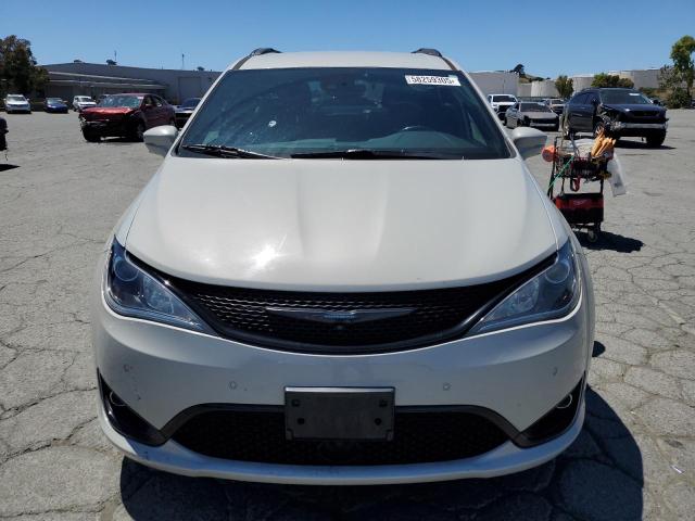  CHRYSLER PACIFICA 2020 White