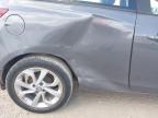 2016 VAUXHALL CORSA ENER for sale at Copart CORBY