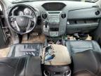 2011 Honda Pilot Touring იყიდება Woodhaven-ში, MI - Front End