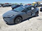 2024 Toyota Prius Le na sprzedaż w Cahokia Heights, IL - Side