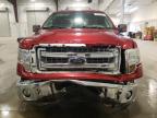 2013 Ford F150 Super Cab   na sprzedaż w Avon, MN - Front End