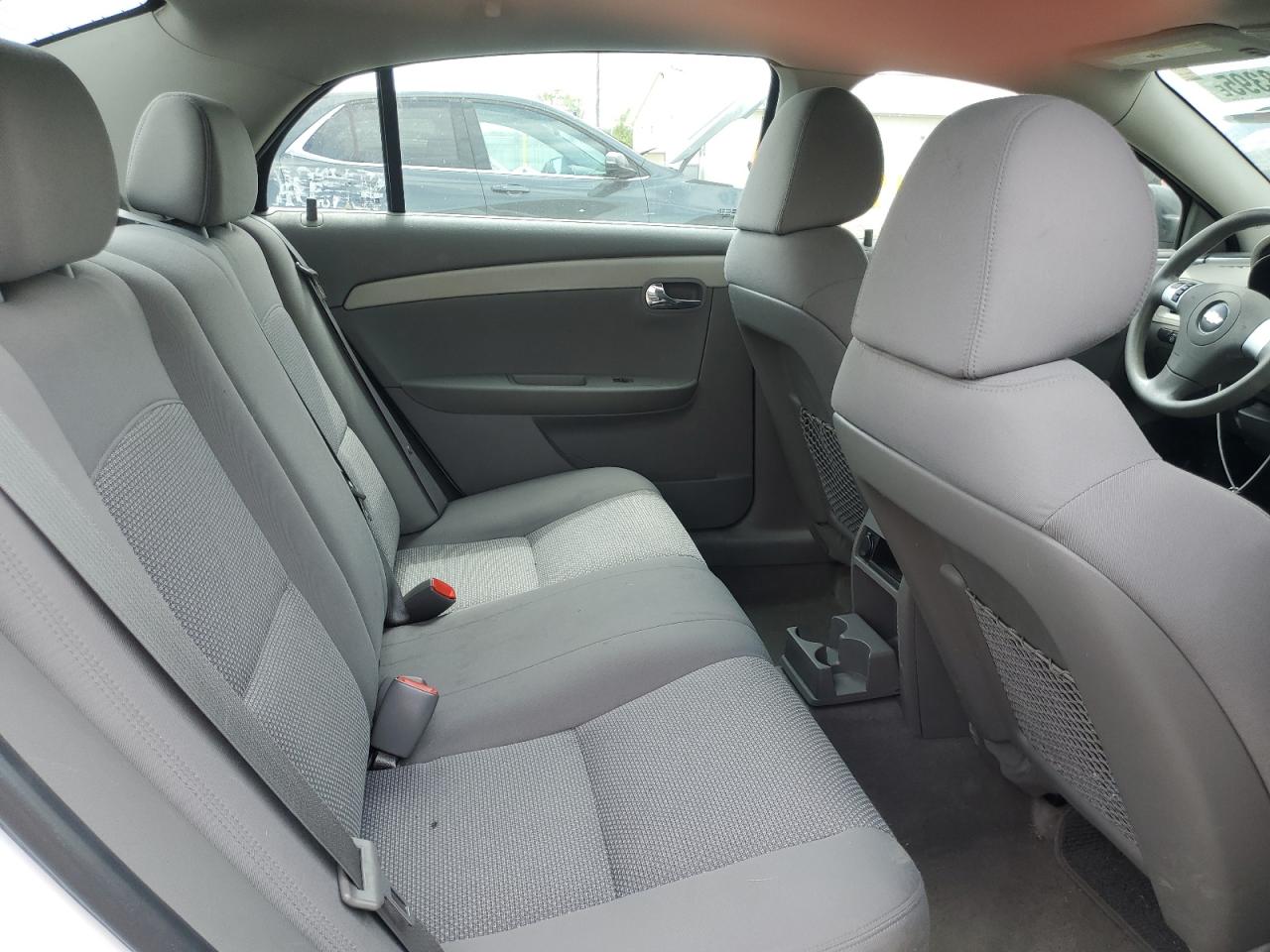 2010 Chevrolet Malibu Ls VIN: 1G1ZB5EB6AF177183 Lot: 57428395