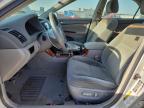 2005 Toyota Camry Le en Venta en Bakersfield, CA - Front End
