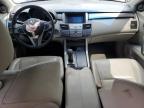2011 Acura Rdx  de vânzare în Denver, CO - Front End