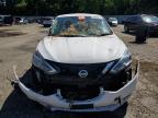 2019 Nissan Sentra S продається в Shreveport, LA - All Over