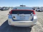 2010 Honda Insight Lx за продажба в Sacramento, CA - Front End